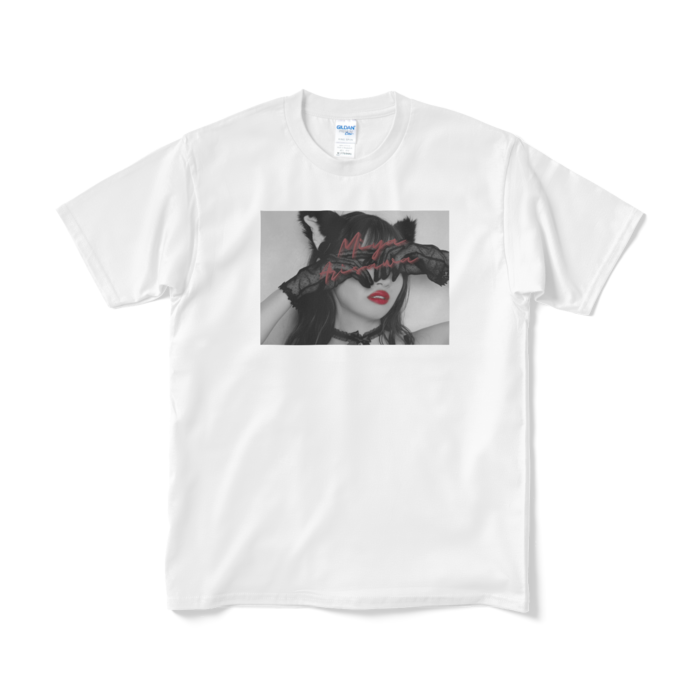 Tシャツ（短納期） - M - ホワイト