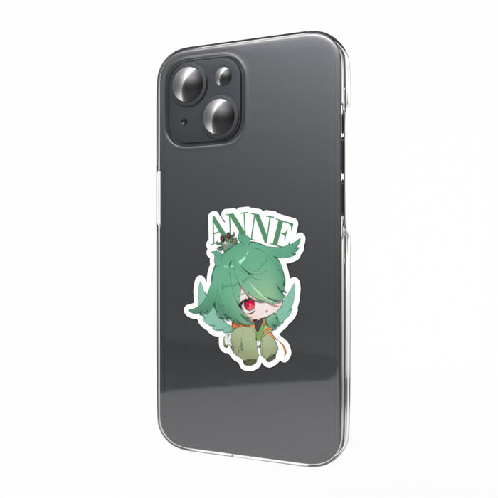 スマホステッカー - 縦