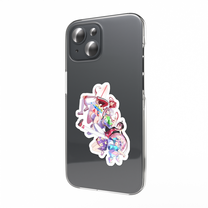 夏しじま2025全員集合