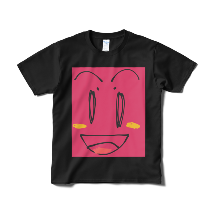 Tシャツ（短納期） - S - ブラック