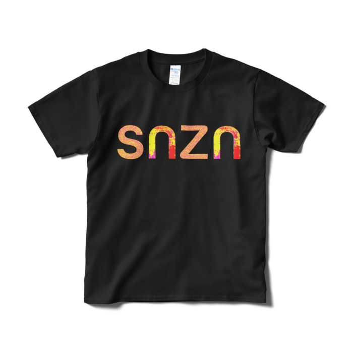 Tシャツ（短納期） - S - ブラック