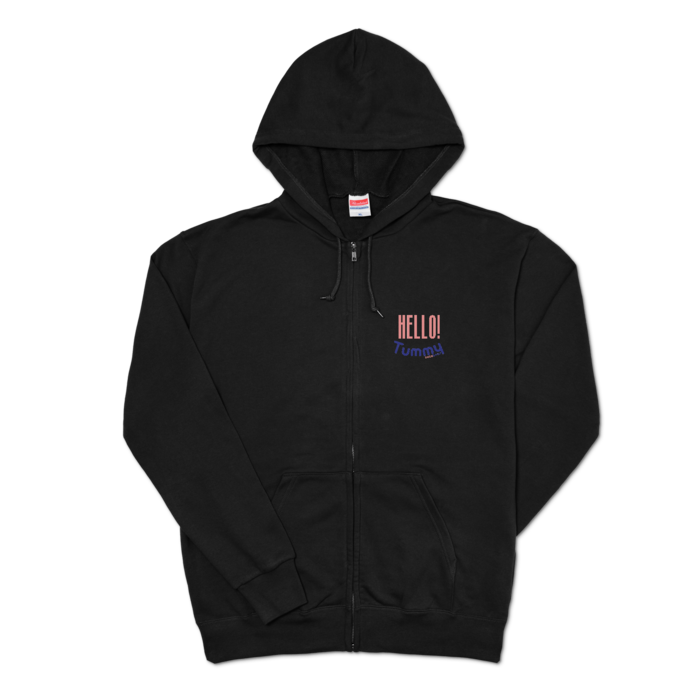 - XL - ブラック(ピンク)