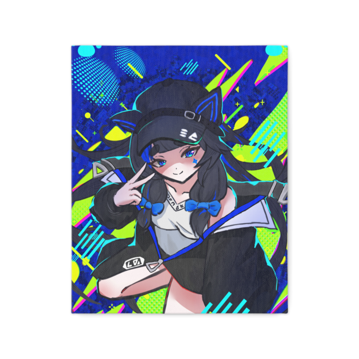 キャンバス - F3