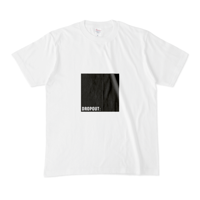Tシャツ - M - 白