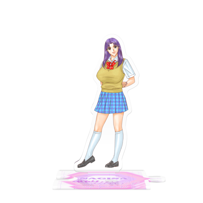 つながるアクスタ - 80mm