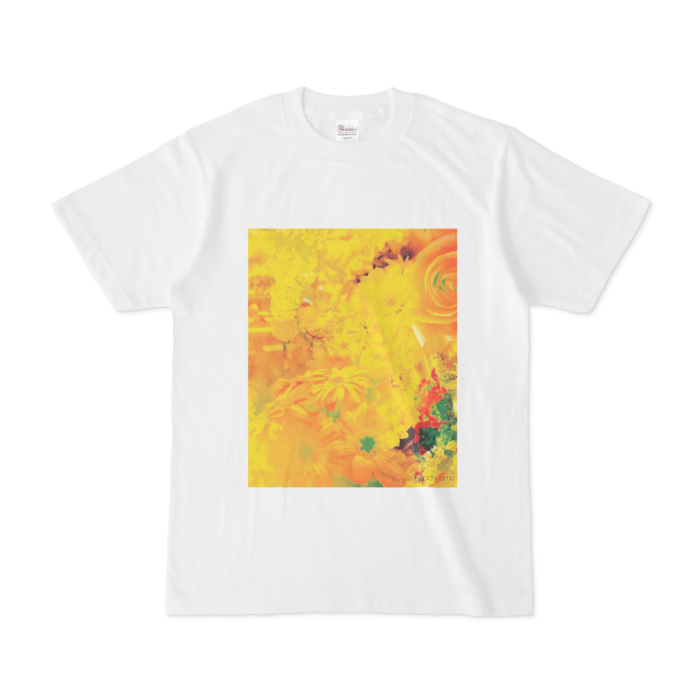 Tシャツ - S