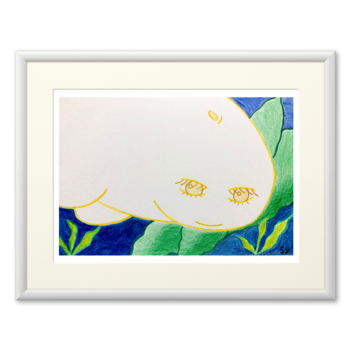 複製画(プリモアート) - A3