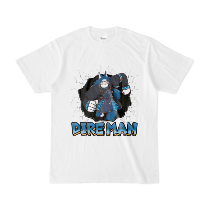 Tシャツ - S - 白