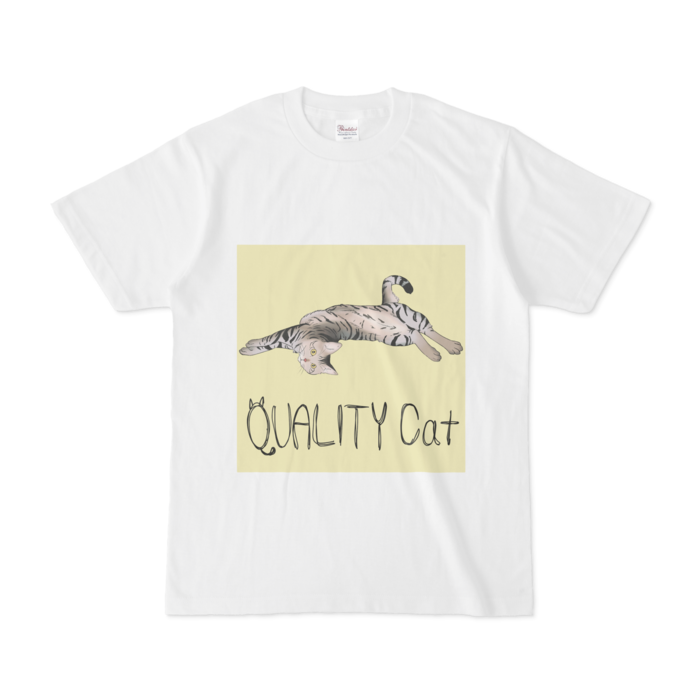Tシャツ - S