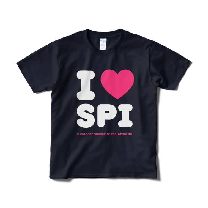 Tシャツ（短納期） - S - ネイビー