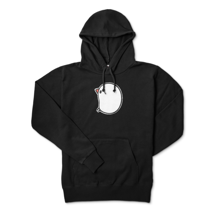 パーカー - M - ブラック