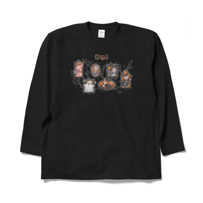 キービジュアルA - XL -