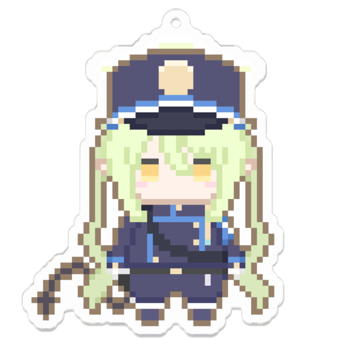 ②キャラクターver.