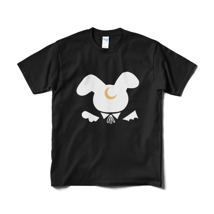 Tシャツ(短納期) - M - ブラック