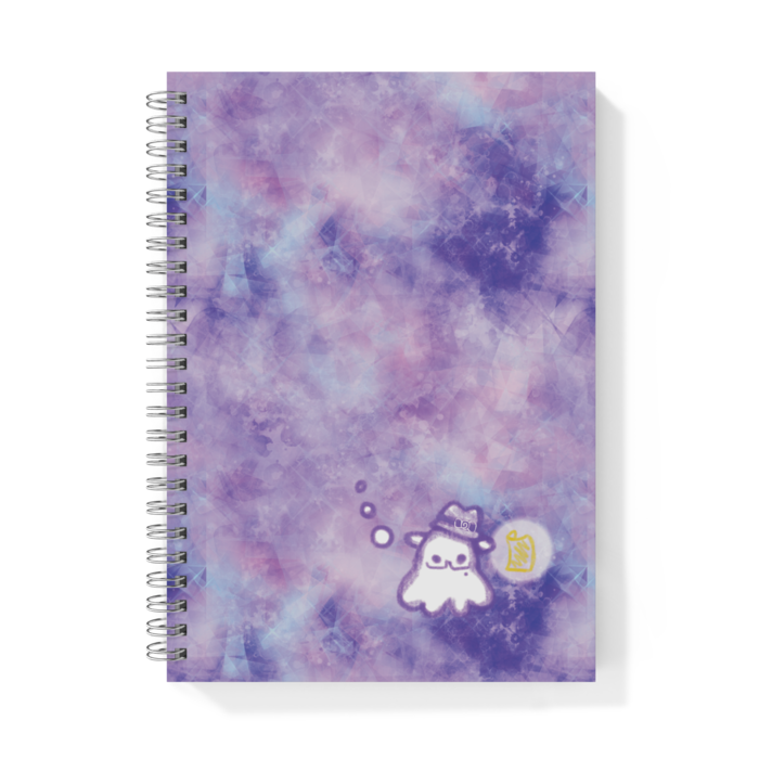 リングノート - A5
