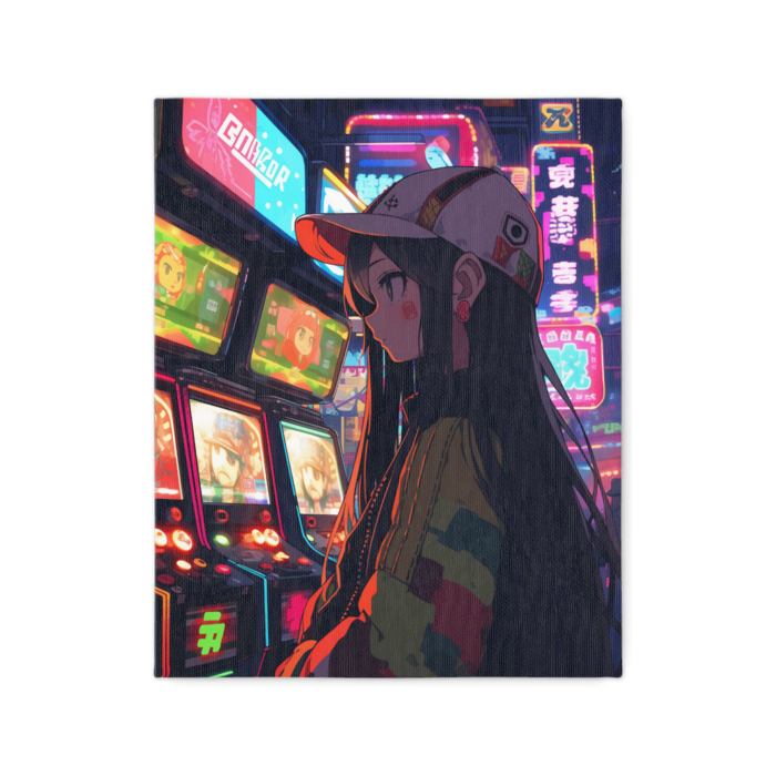 キャンバス - F3