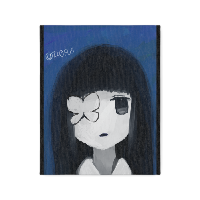 キャンバス - F3