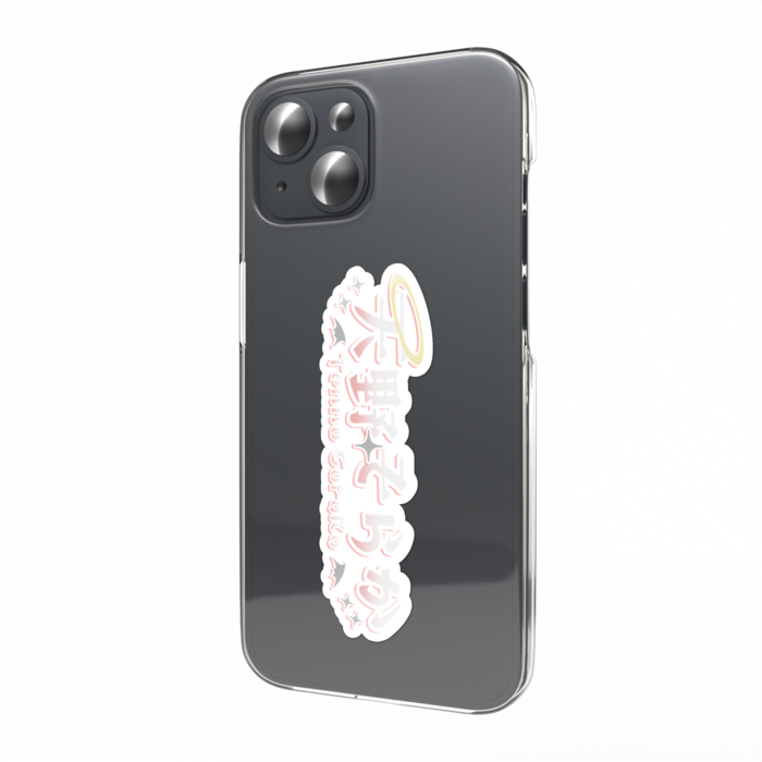 スマホステッカー - 縦