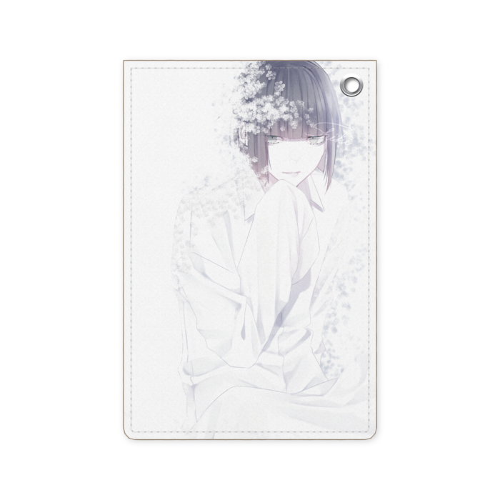 パスケース - 70 x 105 (mm)