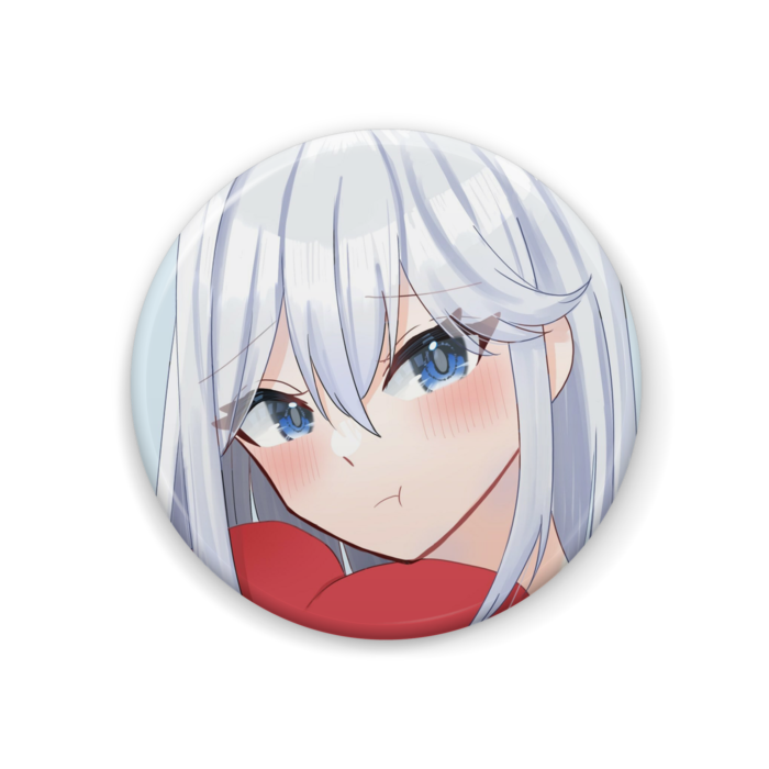 缶バッジ - 44mm