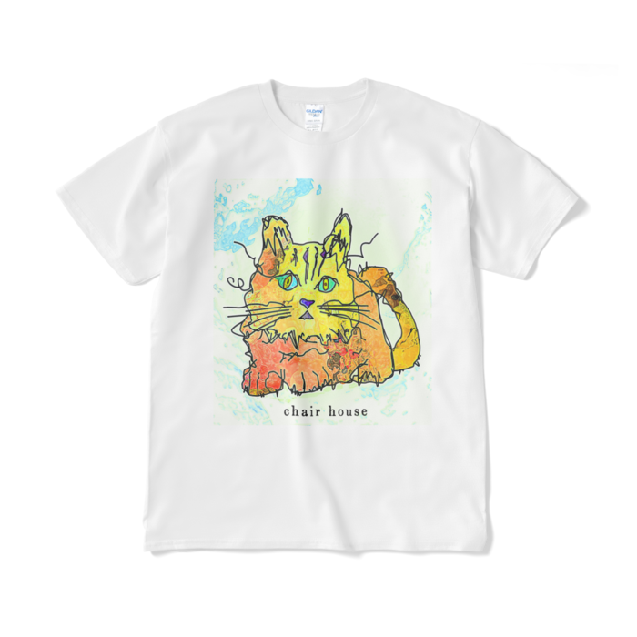 Tシャツ（短納期） - XL - ホワイト