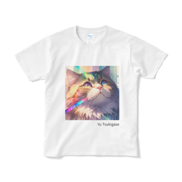 Tシャツ（短納期） - S - ホワイト