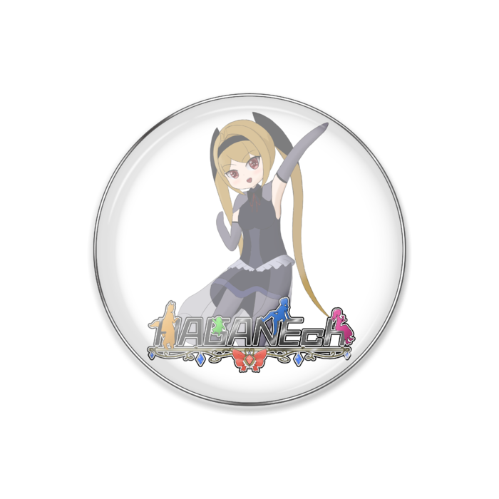 ピンバッジ