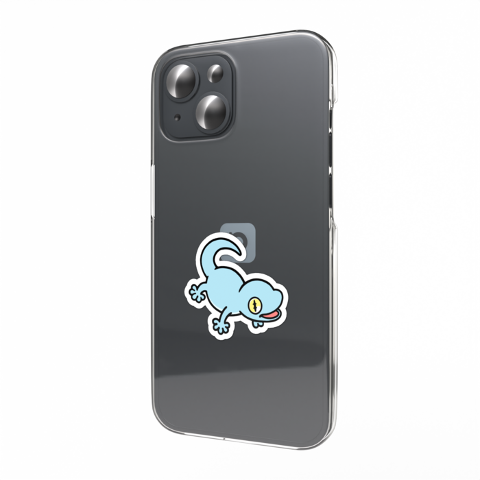 パウダーブルー