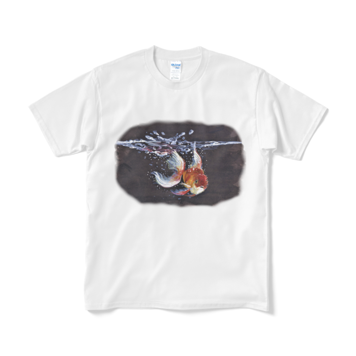 Tシャツ(短納期) - M - ホワイト