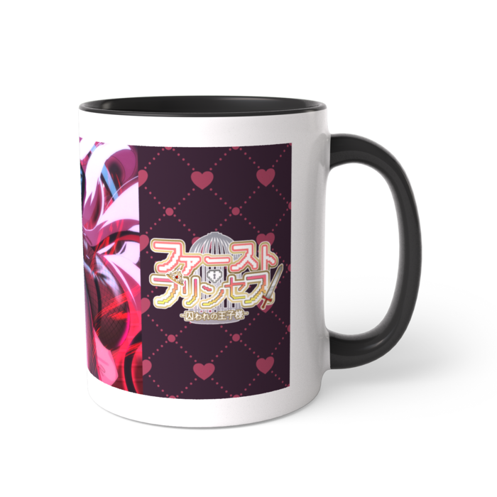 ①ミハル＆ナツキ