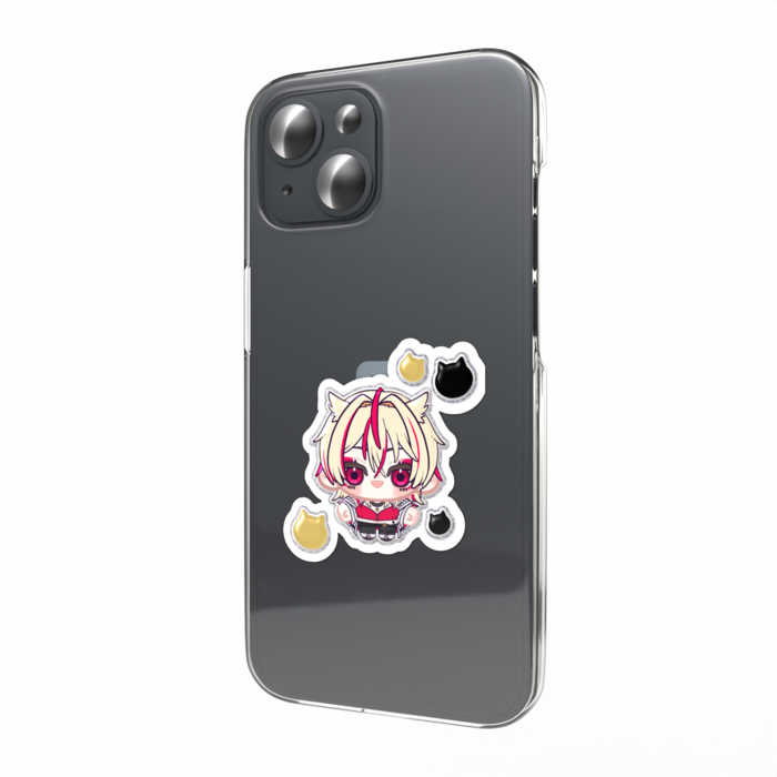 たまぬい(デコ)