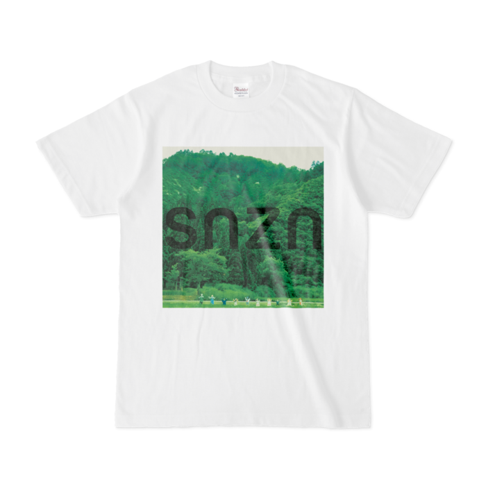 Tシャツ - S - 白