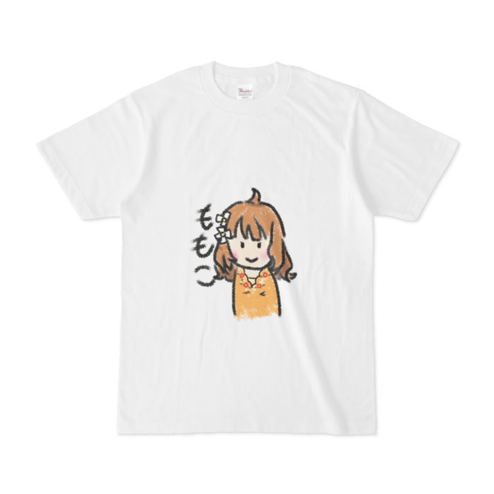 Tシャツ - S - 白