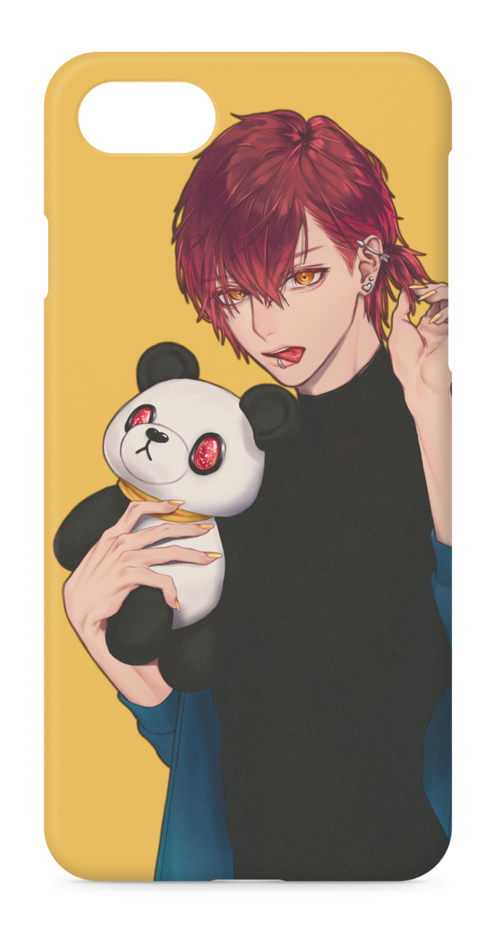 iPhoneケース - iPhone 8 / 7 - 側面あり