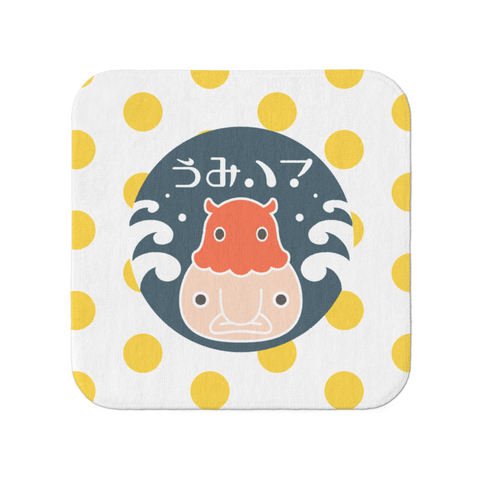 タオル - 小