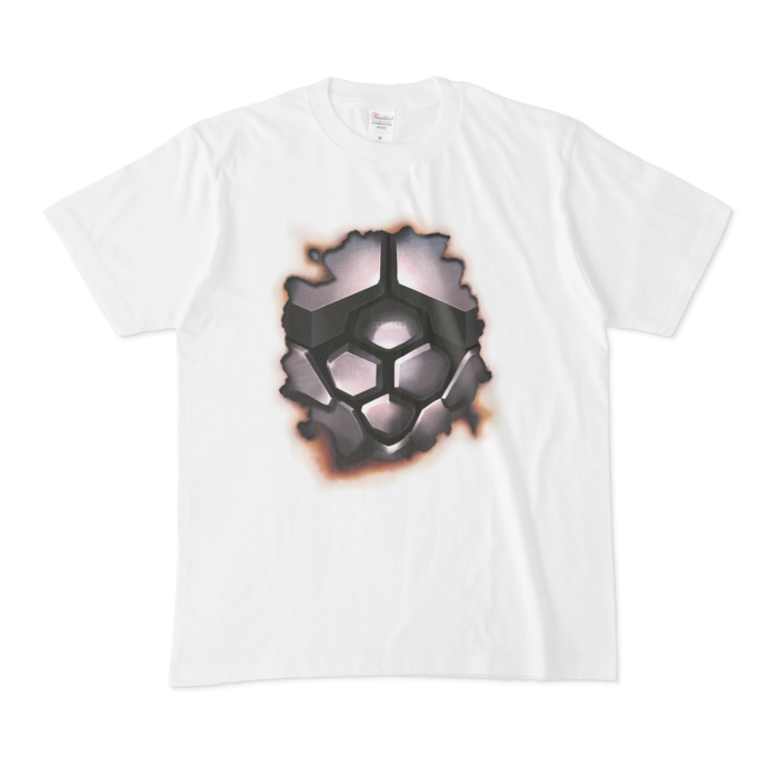 Tシャツ - M - 白