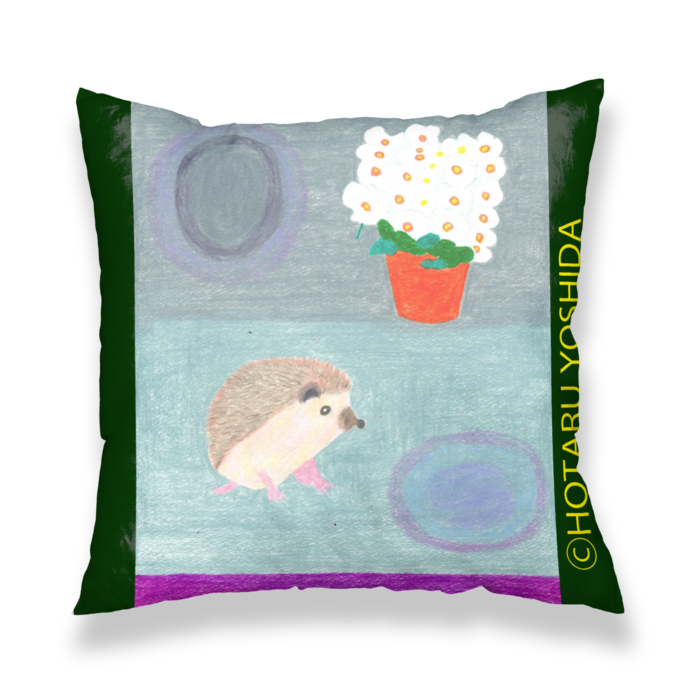 クッションカバー - 450x450(mm)