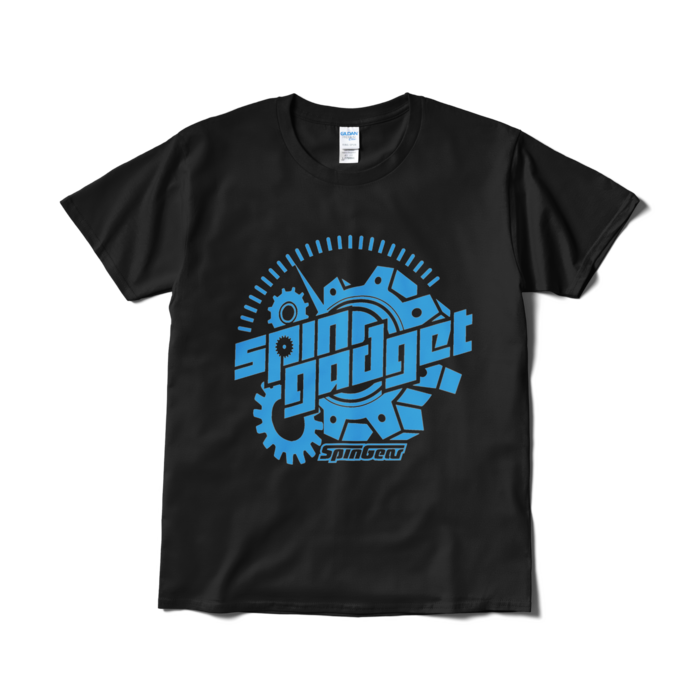 Tシャツ（短納期） - L - ブラック