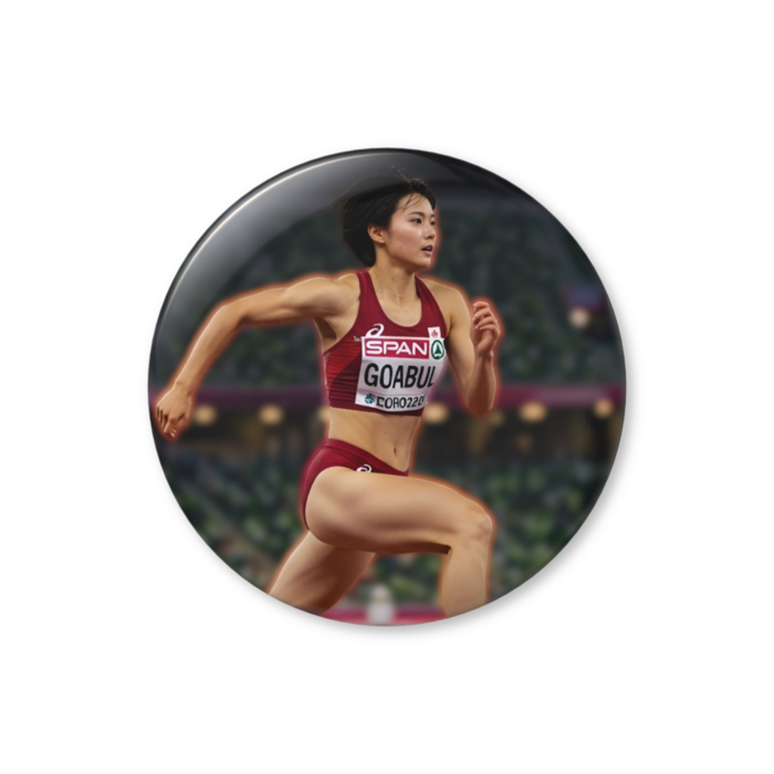 缶バッジ（バリュー） - 76mm