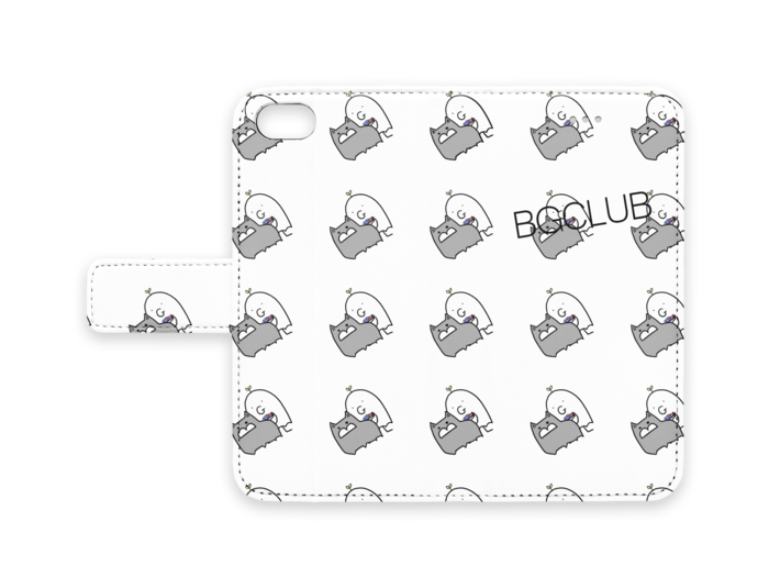 【白】iPhone 8 / 7 / SE2