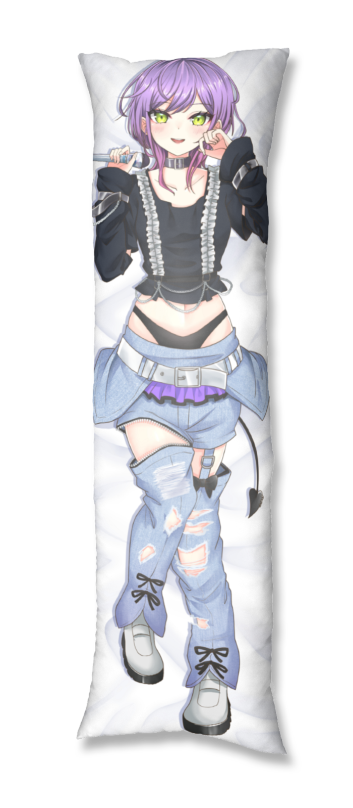 抱き枕カバー - 500x1600(mm)