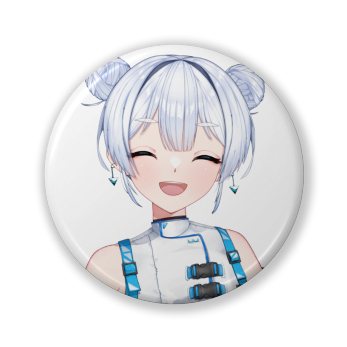 新衣装記念✧缶バッジ - (2)