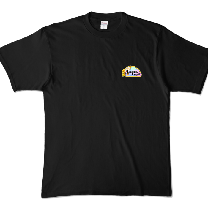 カラーTシャツ - XL - シトリン