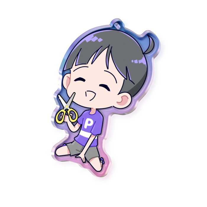 サイコボーイ