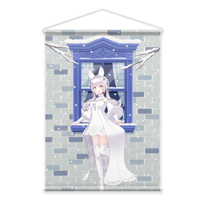 タペストリー - B2縦