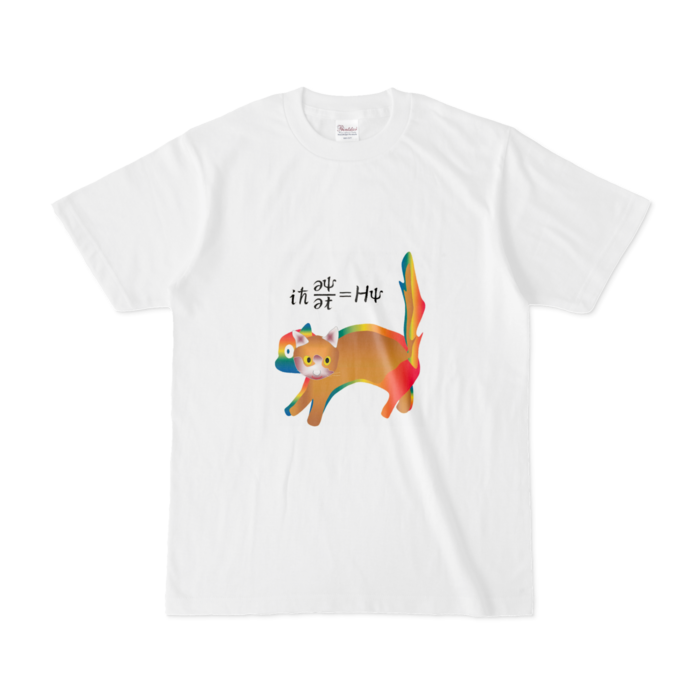 Tシャツ - S - 白