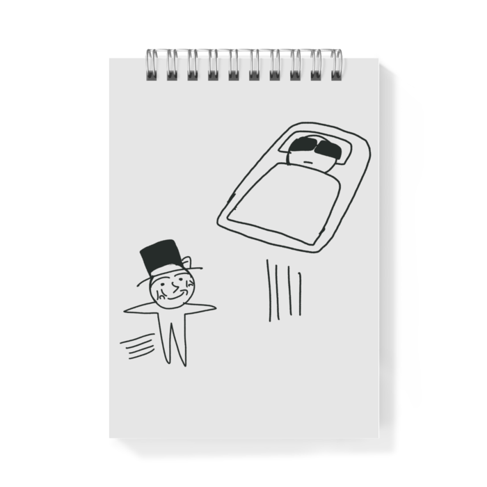 てはぁぁ！？どこに行くんですか馬鹿息子！