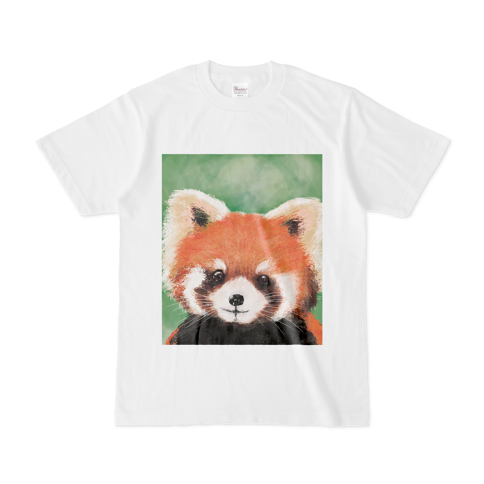 Tシャツ - S - 白