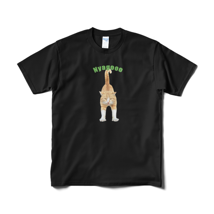 Tシャツ（短納期） - M - ブラック(1)