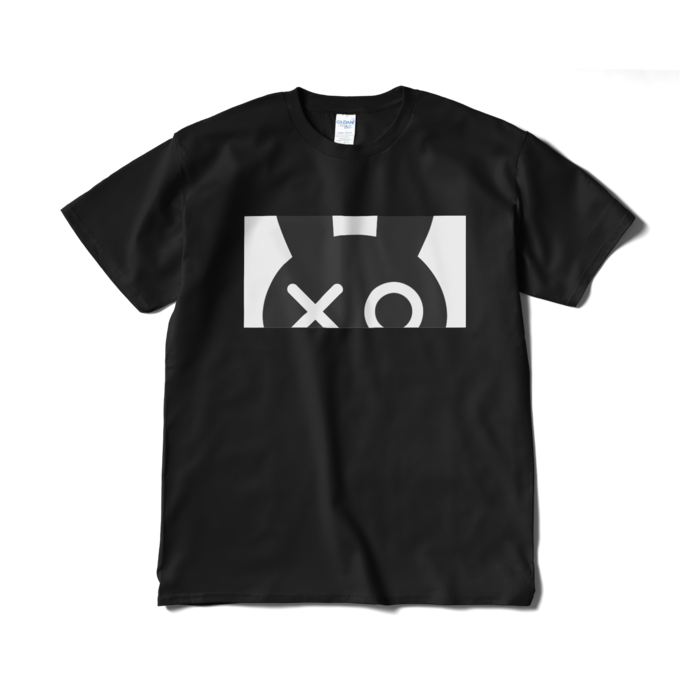 Tシャツ（短納期） - XL - ブラック